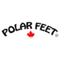 Polar Feet Logo