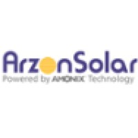 Arzon Solar, LLC Logo