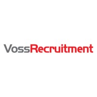 Voss Recruitment Logo