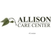 Allison Care Center Logo