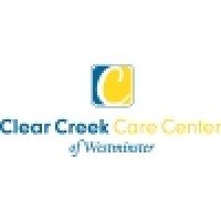 Clear Creek Care Center Logo