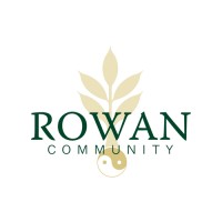 Rowan Community Logo