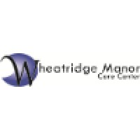 Wheatridge Manor Care Center Logo