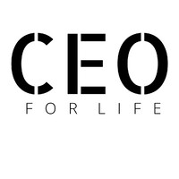 CEO For Life Academy Logo