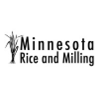 Minnesota Rice and Milling Logo