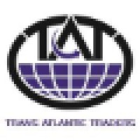 Trans Atlantic Traders Logo