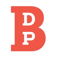 Downtown Bellingham Partnership Logo