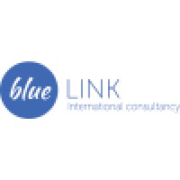 Bluelink Middle East DMCC Logo