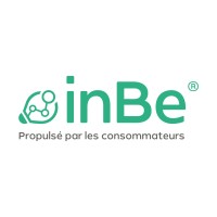 Inbe Logo