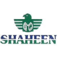 Shaheen Group Logo