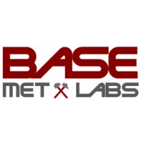 Base Metallurgical Laboratories Ltd. Logo