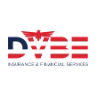 DVBE Insurance & Financial Services LLC. Logo