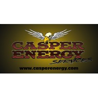 Casper Oilfield Services / Casper Energy Services Logo