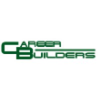 Career Builders Consulting Logo