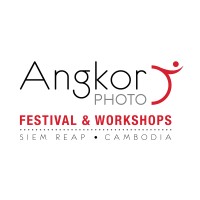 Angkor Photo Festival & Workshops Logo