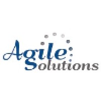 Agile Solutions LLC Logo
