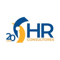 HR Consultores Logo