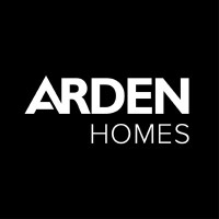 Arden Homes Logo