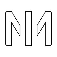mm ARQUITECTOS Logo