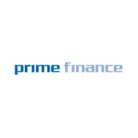 Prime Finance Pty Ltd Logo