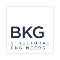 BKG Structural Engineers Logo
