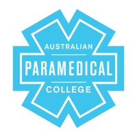 Australian Paramedical College - RTO 32513 Logo