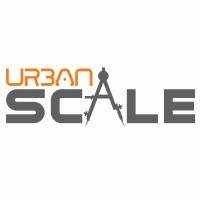Urban SCALE Logo