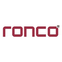 Grupo Ronco - Operadores Logísticos Logo
