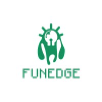 Funedge Indonesia Logo