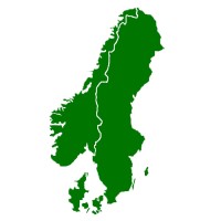 Nordiska Fönster Logo