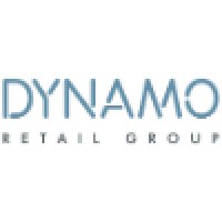 Dynamo Retail Group B.V. Logo