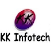 KK Infotech Logo