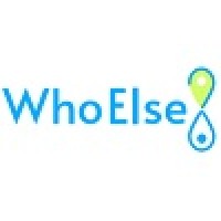 WhoElse Logo