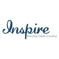 Inspire Solutions Inc. USA Logo