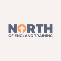 North of England Training Ltd Logo