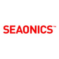 Seaonics AS Logo