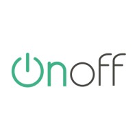 Onoff.agency Logo