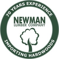 Newman Lumber Company Logo