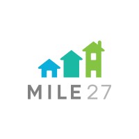 Mile27 Realty Logo