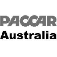 PACCAR Australia Logo