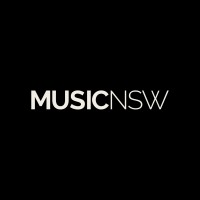 MusicNSW Logo