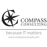 Compass Consulting Logo