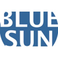 Blue Sun Development Ky Logo