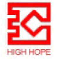 Jiangsu High Hope Corporation Logo