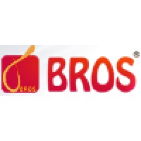 Bros Eastern Co., Ltd. Logo