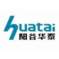 Shandong Yanggu Huatai Chemical Co., Ltd. Logo