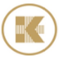金活医药集团有限公司 Logo