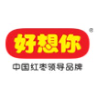 Haoxiangni Jujube Co., Ltd. Logo