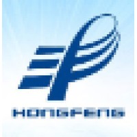 Wenzhou Hongfeng Electrical Alloy Co., Ltd. Logo