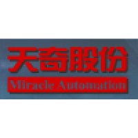 Miracle Automation Engineering Co., Ltd. Logo